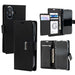 iPhone 17 Mercury Rich Diary Case Wallet Case JPC MOBILE ACCESSORIES