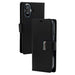 iPhone 17 Mercury Rich Diary Case Wallet Case JPC MOBILE ACCESSORIES