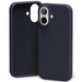 iPhone 17 Mercury Silicone Case Cover Silicone Case JPC MOBILE ACCESSORIES