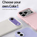 iPhone 17 Mercury Silicone Case Cover Silicone Case JPC MOBILE ACCESSORIES
