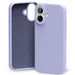 iPhone 17 Mercury Silicone Case Cover Silicone Case JPC MOBILE ACCESSORIES