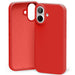 iPhone 17 Mercury Silicone Case Cover Silicone Case JPC MOBILE ACCESSORIES