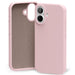 iPhone 17 Mercury Silicone Case Cover Silicone Case JPC MOBILE ACCESSORIES