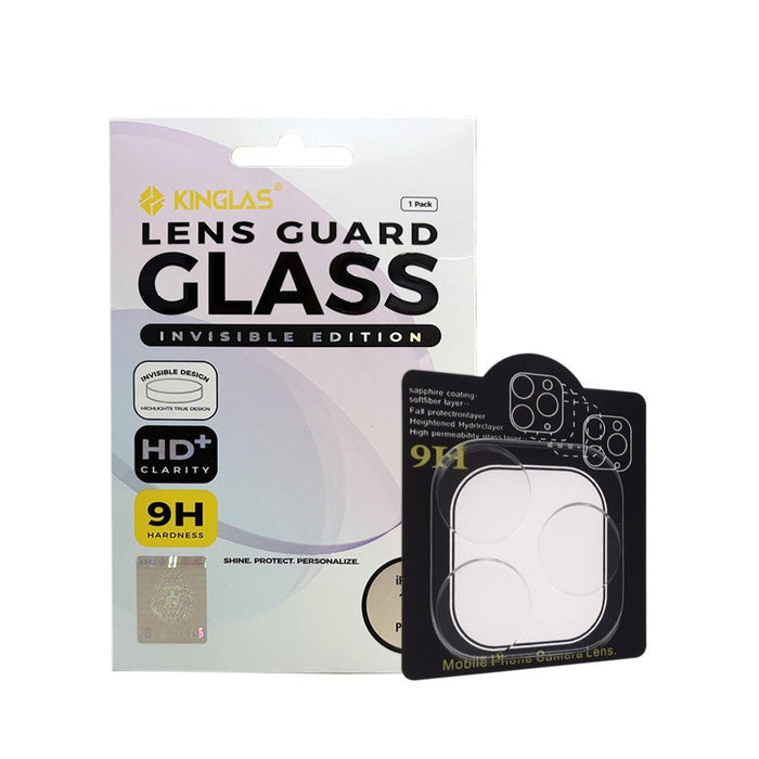iPhone 17 Pro iPhone 17 Pro Max 3D partial coverage HD clear camera lens protector 9H tempered glass bubble-free installation Brisbane Australia mobile accessories