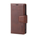 iPhone 17 Pro Hanman 2 in 1 Detachable Flip Leather Wallet Case With Magnetic Ring Wallet Case JPC MOBILE ACCESSORIES