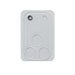 iPhone 17 Pro Kinglas 3D Full Coverage HD Clear Camera Lens Protector Film 2.5D Protector JPC MOBILE ACCESSORIES