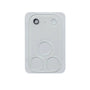 iPhone 17 Pro Kinglas 3D Full Coverage HD Clear Camera Lens Protector Film 2.5D Protector JPC MOBILE ACCESSORIES