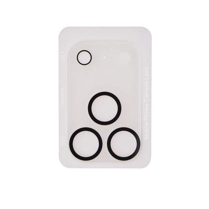 iPhone 17 Pro Kinglas 3D Full Coverage Silk Printing Camera Lens Protector 2.5D Protector JPC MOBILE ACCESSORIES