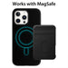iPhone 17 Pro Max Hybrid Beatles Shockproof Case Cover with Magnetic Ring Hybrid Case JPC MOBILE ACCESSORIES
