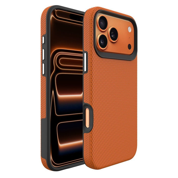 iPhone 17 Pro Max Rhinos Rugged Shockproof Case Cover With Magnetic Ring Hybrid Case JPC MOBILE ACCESSORIES
