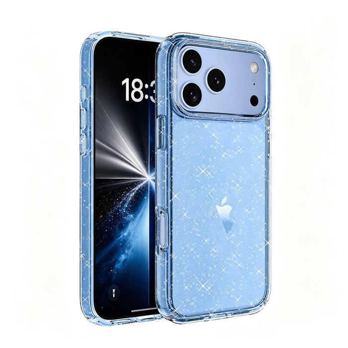 iPhone 17 Pro Max UTIA Ultimake Shockproof Case Cover Hybrid Case JPC MOBILE ACCESSORIES
