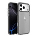 iPhone 17 Pro Max UTIA Ultimake Shockproof Case Cover Hybrid Case JPC MOBILE ACCESSORIES