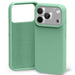 iPhone 17 Pro Mercury Silicone Case Cover Silicone Case JPC MOBILE ACCESSORIES