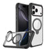 iPhone 17 Pro REDEFINE Rebound Drop Protection Case Cover With Magnetic Ring Silicone Case JPC MOBILE ACCESSORIES