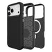 iPhone 17 Pro Rhinos Rugged Shockproof Case Cover With Magnetic Ring Hybrid Case JPC MOBILE ACCESSORIES