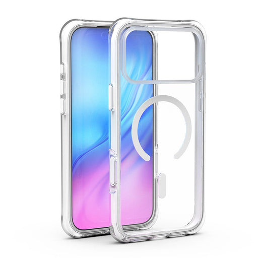 iPhone 17 REDEFINE Airshield Drop Protection Transparent Case Cover JPC MOBILE ACCESSORIES