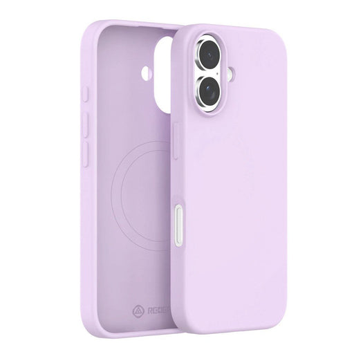 iPhone 17 REDEFINE Liquid Silicone Case Cover with Magnetic Ring Silicone Case JPC MOBILE ACCESSORIES