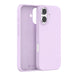 iPhone 17 REDEFINE Liquid Silicone Case Cover with Magnetic Ring Silicone Case JPC MOBILE ACCESSORIES