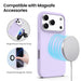 iPhone 17 REDEFINE Liquid Silicone Case Cover with Magnetic Ring Silicone Case JPC MOBILE ACCESSORIES