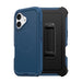 iPhone 17 Shockproof Robot Armor Hard Plastic Belt Clip Case Cover With Magnetic Ring Armor Case JPC MOBILE ACCESSORIES