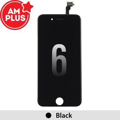 iPhone 6 - AMPLUS LCD Assembly Screen Replacement Screen Replacement JPC MOBILE ACCESSORIES