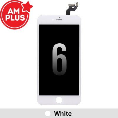 iPhone 6 - AMPLUS LCD Assembly Screen Replacement Screen Replacement JPC MOBILE ACCESSORIES