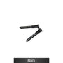 iPhone Bottom Screws XR to 14 Pro Max Black (2 pcs) - Quality Pentalobe Screws | JPC Mobile Accessories - JPC MOBILE ACCESSORIES