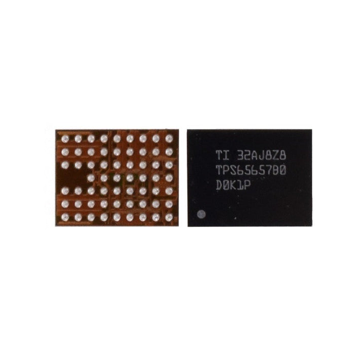 iPhone Display Driver Chestnut Controller IC | 13/14/15/16 Pro & Max Board Components JPC MOBILE ACCESSORIES