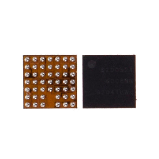 iPhone Display Driver Chestnut IC (S2D0S24) | 12 - 16 Series AU Board Components JPC MOBILE ACCESSORIES