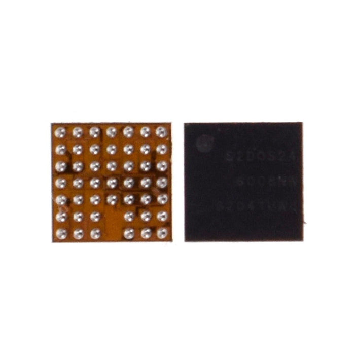 iPhone Display Driver Chestnut IC (S2D0S24) | 12 - 16 Series AU Board Components JPC MOBILE ACCESSORIES