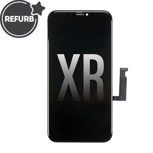 iPhone XR Refurbished LCD Screen Replacement - Original Quality Screen Replacement JPC MOBILE ACCESSORIES