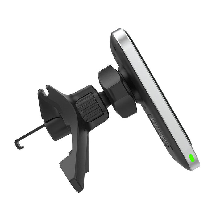 iQuick iMG1 Magnetic 15W Air-Vent Car Mount - MagSafe Compatible Wireless Charger JPC MOBILE ACCESSORIES
