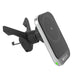 iQuick iMG1 Magnetic 15W Air-Vent Car Mount - MagSafe Compatible Wireless Charger JPC MOBILE ACCESSORIES