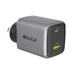 iQuick NANO ENERGY 2 45W PD3.0 USB-C and USB-A Ports Charging Adapter Wall Charger JPC MOBILE ACCESSORIES