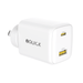 iQuick NANO ENERGY 2 45W PD3.0 USB-C and USB-A Ports Charging Adapter Wall Charger JPC MOBILE ACCESSORIES