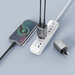 iQuick NANO ENERGY 2 45W PD3.0 USB-C and USB-A Ports Charging Adapter Wall Charger JPC MOBILE ACCESSORIES