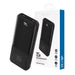 iQuick Power Square 0 power bank front view with LED display	