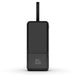 iQuick POWER SQUARE 0 Digital Display Power Bank 30000mAh 22.5W Power Bank JPC MOBILE ACCESSORIES