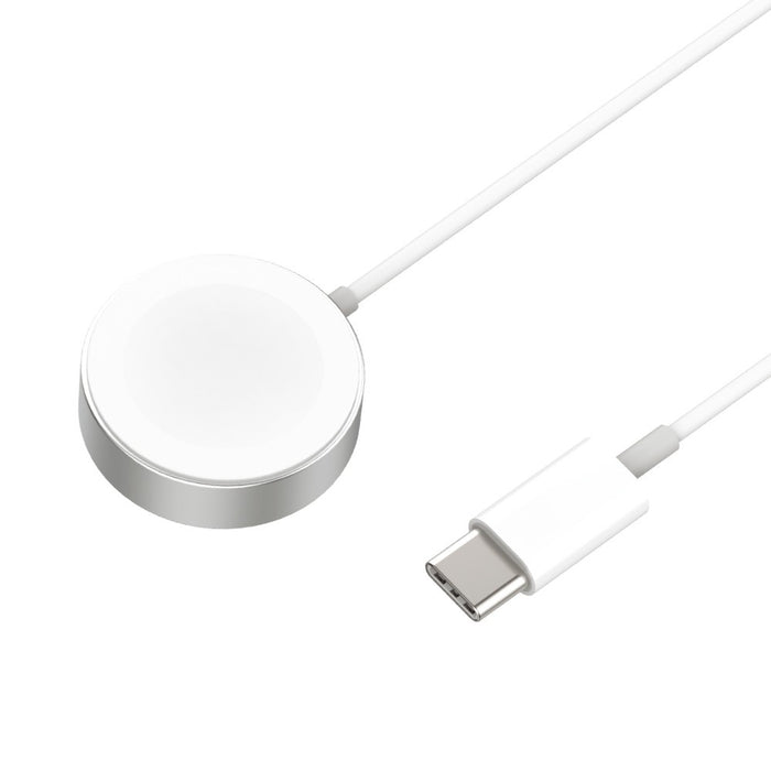 iQuick Type C To Apple Watch Magnetic Wireless Charger