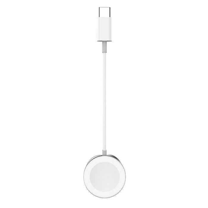 iQuick Type C To Apple Watch Magnetic Wireless Charger