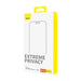 Baseus Diamond Series Privacy Protection All-Tempered-Glass For iPhone 13 / 13 Pro / 14 - JPC MOBILE ACCESSORIES