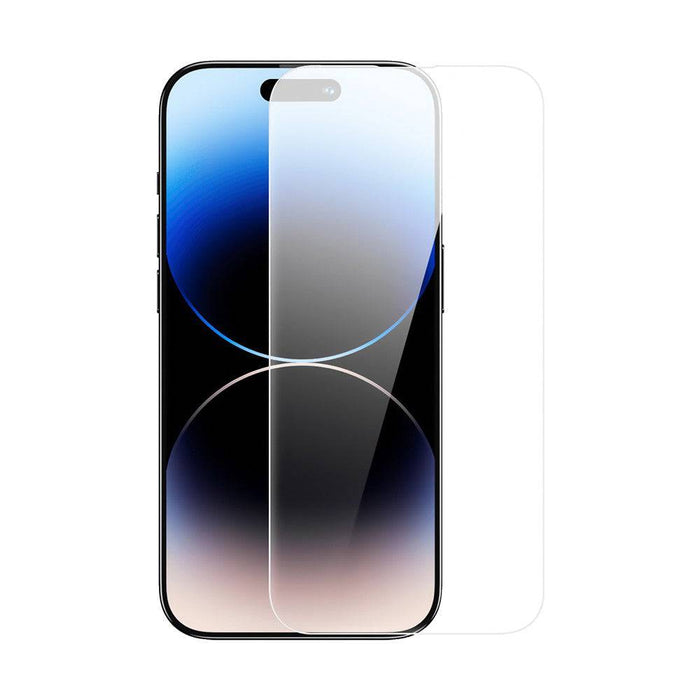 Baseus Diamond Series HD All-Tempered-Glass For iPhone 14 Pro Max