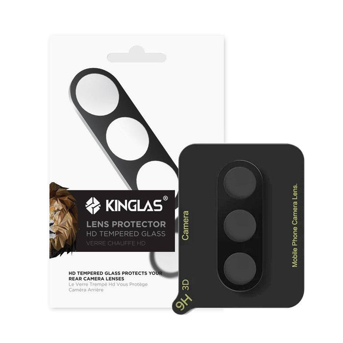 Samsung Galaxy Z Fold6 Camera Lens Protector - Kinglas Tempered Glass - JPC MOBILE ACCESSORIES