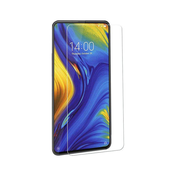 Kinglas Tempered Glass Screen Protector For Xiaomi Mi Mix 3