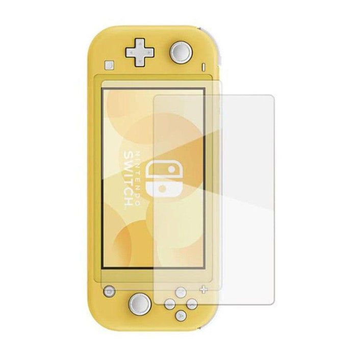 Tempered Glass Screen Protector for Nintendo Switch Lite - JPC MOBILE ACCESSORIES