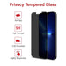 Kinglas Privacy Tempered Glass Screen Protector For iPhone 13 mini - JPC MOBILE ACCESSORIES