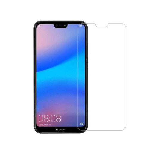 Kinglas Tempered Glass Screen Protector For Huawei P20 lite nova 3e - JPC MOBILE ACCESSORIES