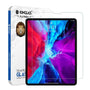 1️⃣ Kinglas Tempered Glass Screen Protector for iPad Pro 12.9 (2018-2022) - Full Coverage