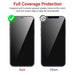 Kinglas Tempered Glass Screen Protector For iPhone 12 mini (Diamond Glass & Japan Glue Upgrade) - JPC MOBILE ACCESSORIES