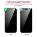 4️⃣ Japan AB Glue Ultra-Clear Tempered Glass for iPhone 14 Pro Max